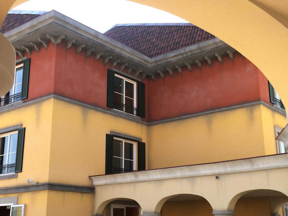 Gardaland Adventure Hotel Castelnuovo del Garda Luaran gambar
