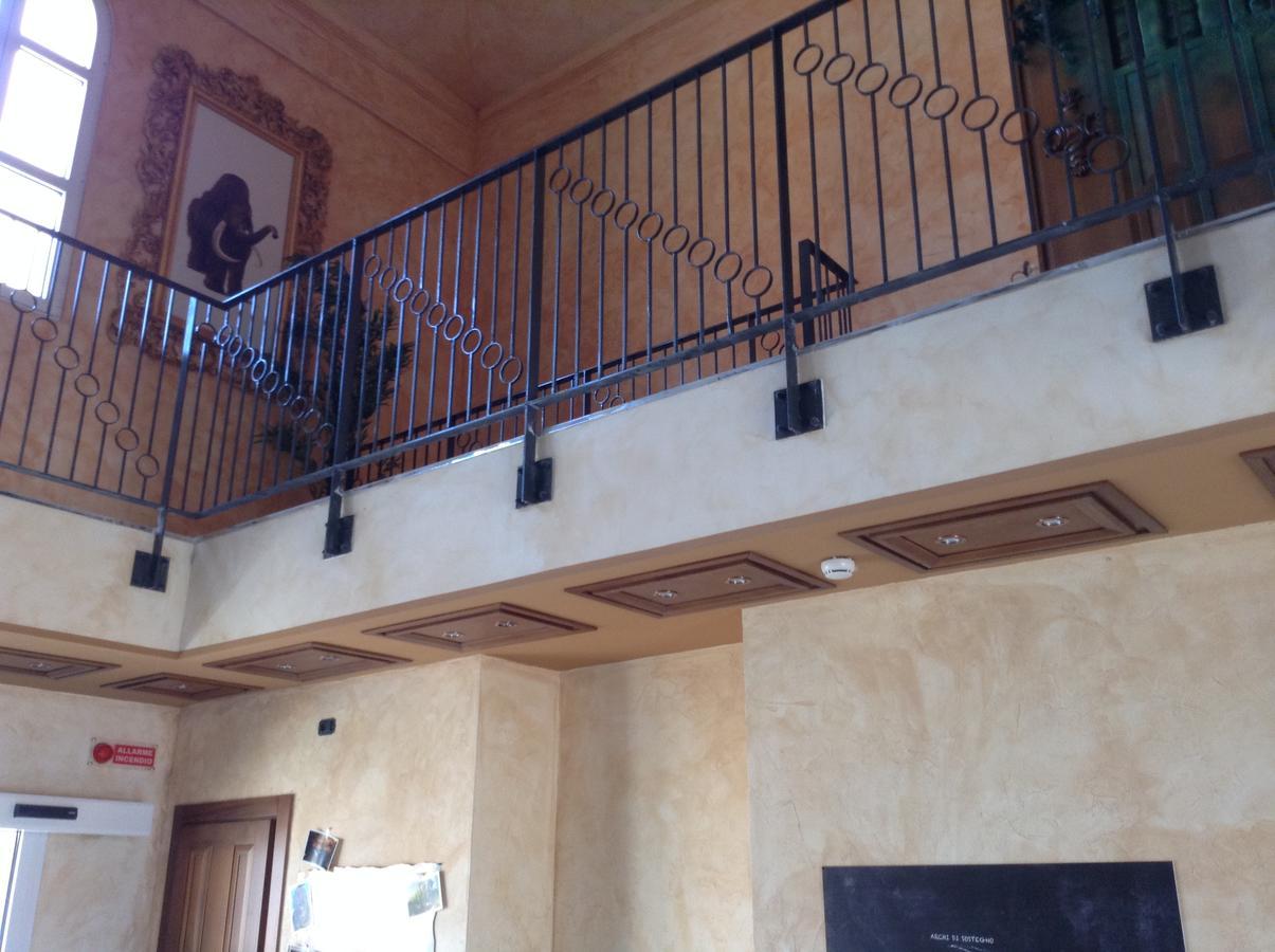Gardaland Adventure Hotel Castelnuovo del Garda Luaran gambar