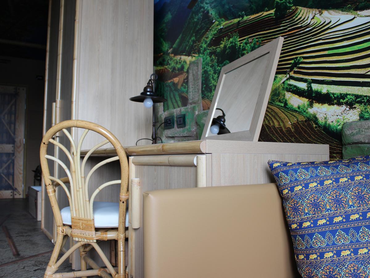Gardaland Adventure Hotel Castelnuovo del Garda Luaran gambar